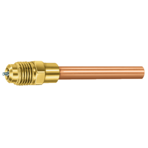 Copper Tube Extension Single-Step